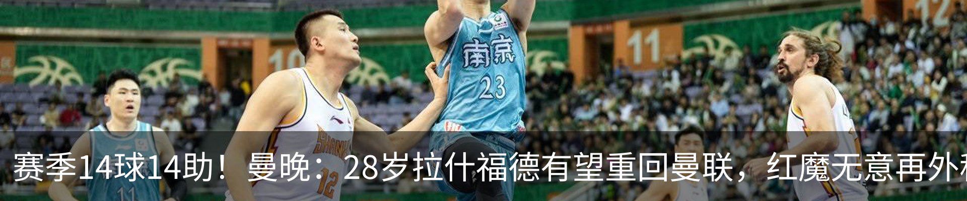 新闻动态