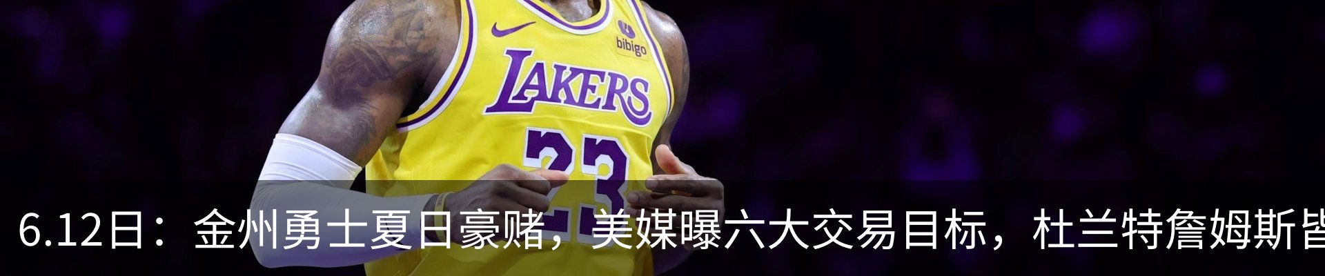 新闻动态